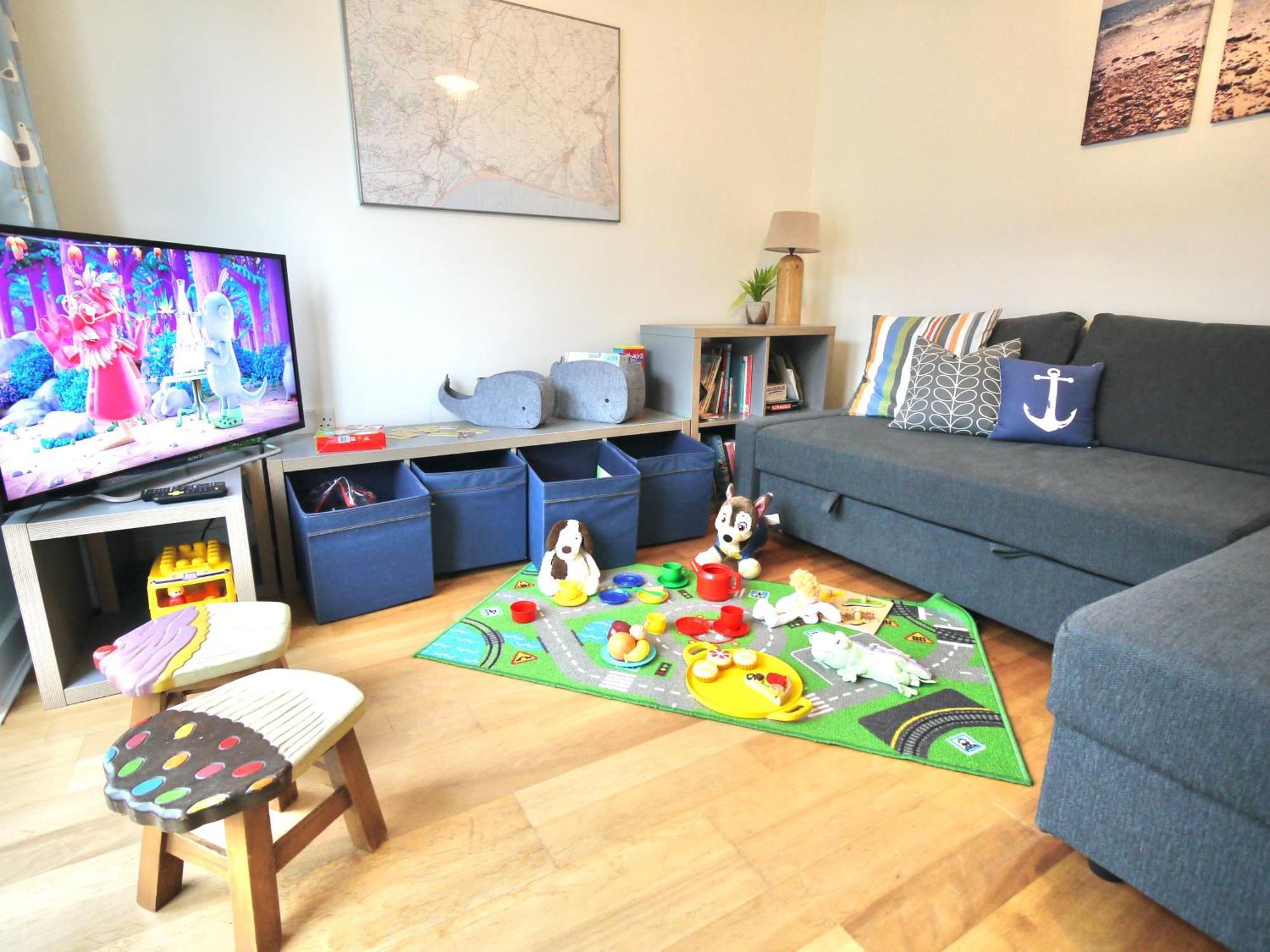 The Salty Dog Holiday Cottage, Camber Sands Rye Extérieur photo