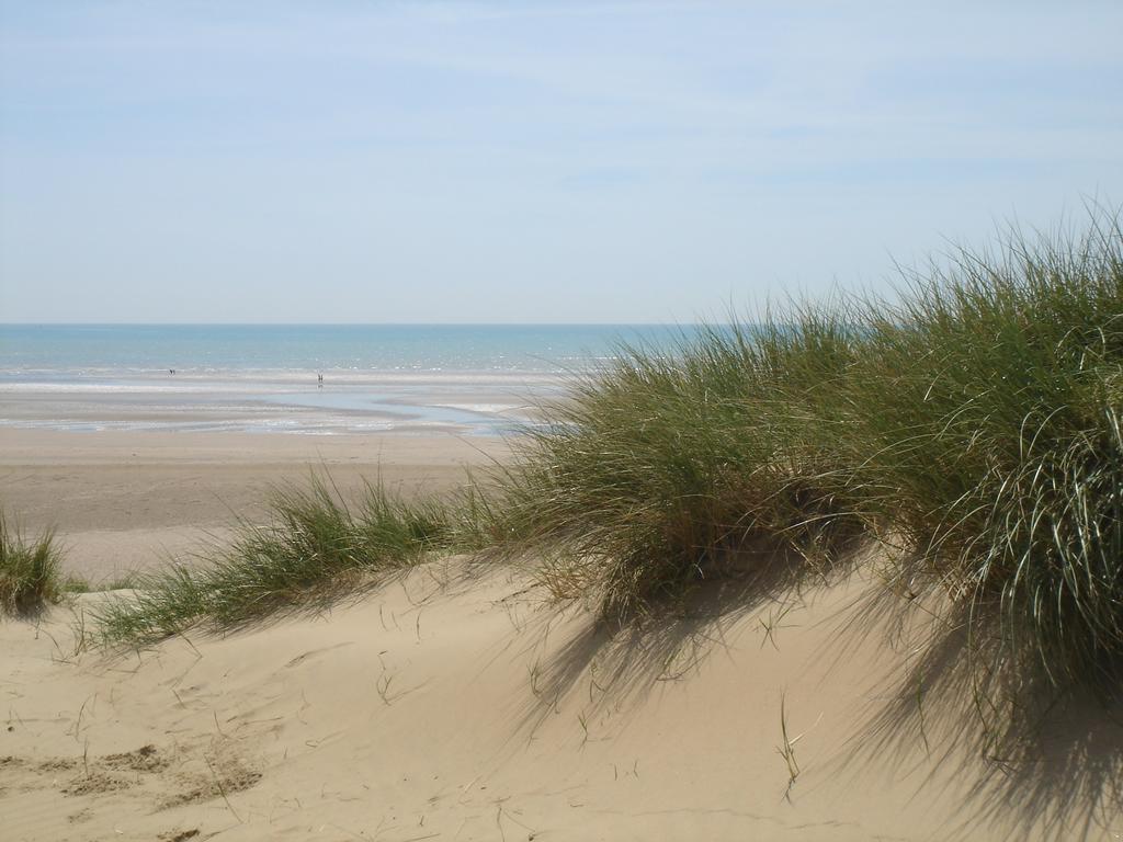 The Salty Dog Holiday Cottage, Camber Sands Rye Extérieur photo